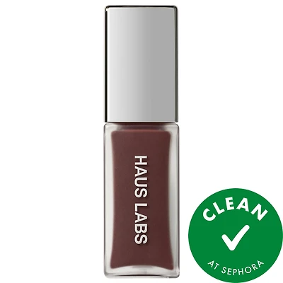 HAUS LABS BY LADY GAGA PhD Hybrid Lip Glaze Plumping Gloss 0.25 oz / 7 ml