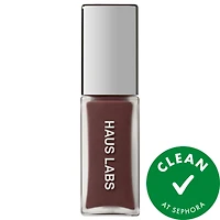 HAUS LABS BY LADY GAGA PhD Hybrid Lip Glaze Plumping Gloss 0.25 oz / 7 ml