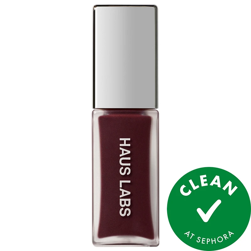 HAUS LABS BY LADY GAGA PhD Hybrid Lip Glaze Plumping Gloss 0.25 oz / 7 ml