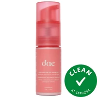 Fairy Duster Volumizing Dry Shampoo Powder