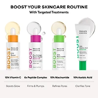 C15 Super Booster for Brightening Dullness & Uneven Tone