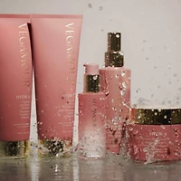 HYDR-8 Weightless Repair Hair Oil