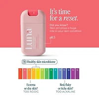 The Everywhere Spray-To-Wipe - Hydrating with Prebiotics, Vitamins and Omegas for Dry Skin