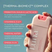 The Everywhere Spray-To-Wipe - Hydrating with Prebiotics, Vitamins and Omegas for Dry Skin