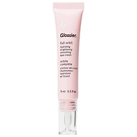 Glossier Full Orbit Entire-Eye Brightening Cream 0.5 oz