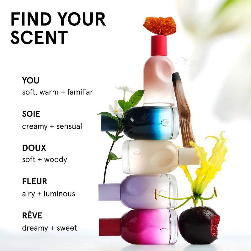 Glossier You Eau de Parfum