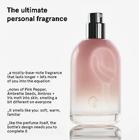Eau de parfum You Glossier