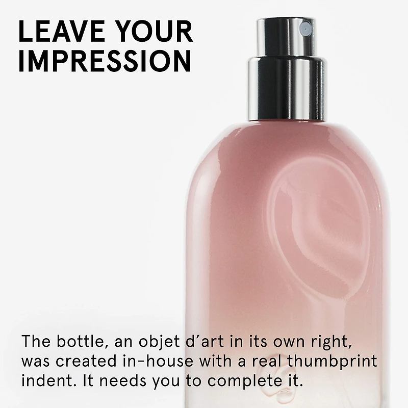 Eau de parfum You Glossier