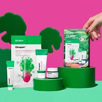 Trousse de secours antirougeurs Cicapair pour peau sensible