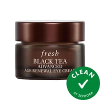 Black Tea Anti-Aging Eye Cream with Retinol-Alternative BT Matrix