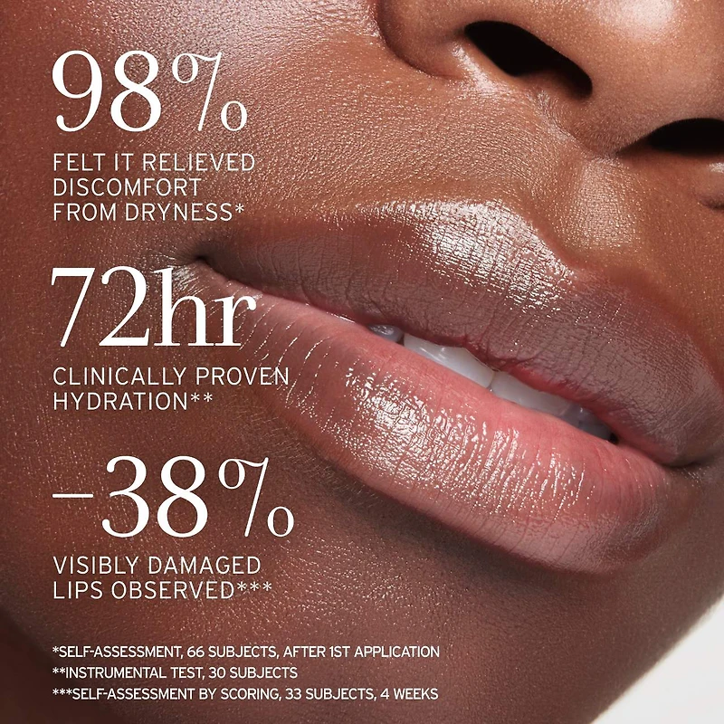Baume à lèvres Sugar Advanced Therapy
