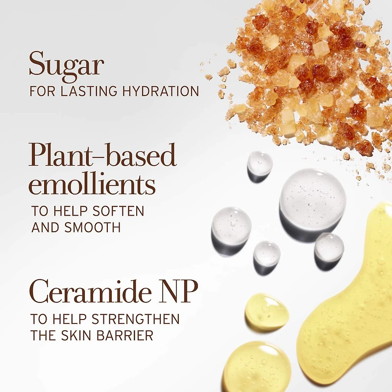 Baume à lèvres Sugar Advanced Therapy