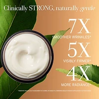 Black Tea Anti-Aging Moisturizer with Retinol-Alternative BT Matrix