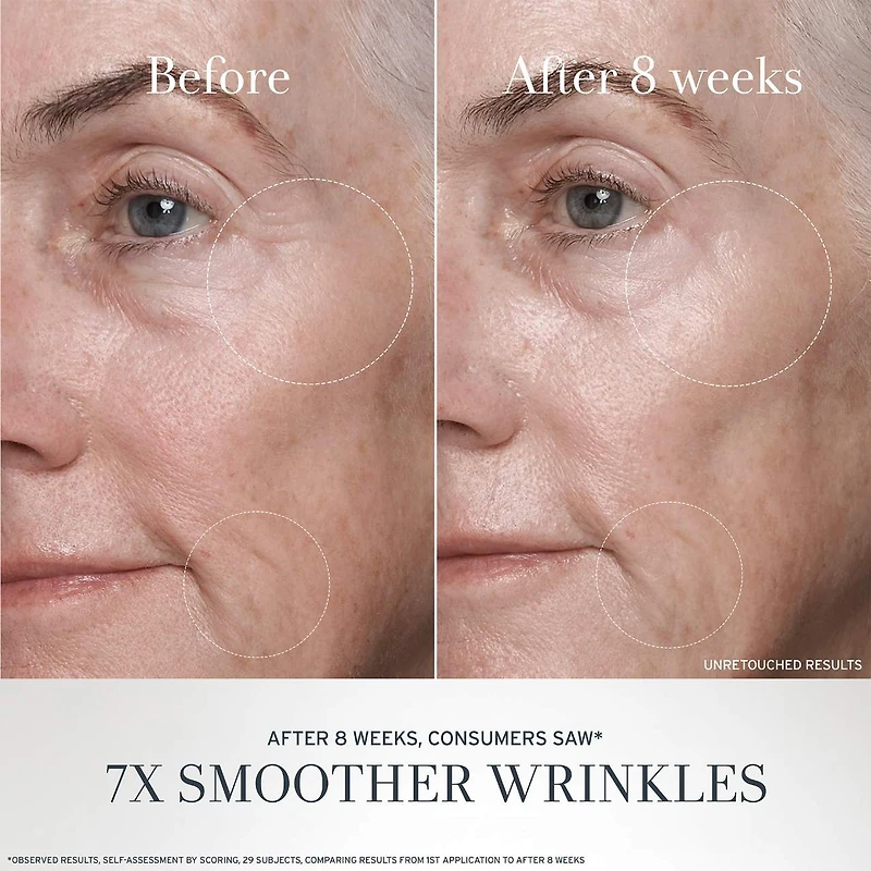 Black Tea Anti-Aging Moisturizer with Retinol-Alternative BT Matrix