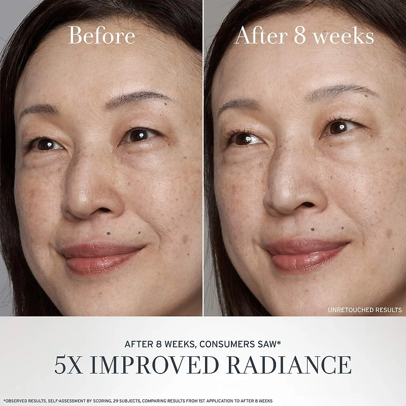 Hydratant antiâge au thé noir avec alternative rétinol BT Matrix