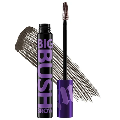 Gel volumisant teinté pour sourcils Big Bush