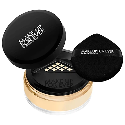 MAKE UP FOR EVER HD Skin Shine-Controlling & Blurring Setting Powder 0.63 oz
