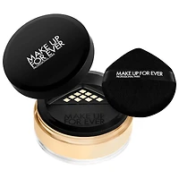 MAKE UP FOR EVER HD Skin Shine-Controlling & Blurring Setting Powder 0.63 oz