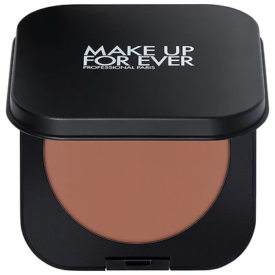 MAKE UP FOR EVER Artist Longwear Skin-fusing Matte Powder Bronzer 0.35 oz