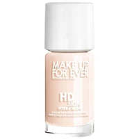 Fond de teint hydratant HD Skin Hydra Glow avec acide hyaluronique