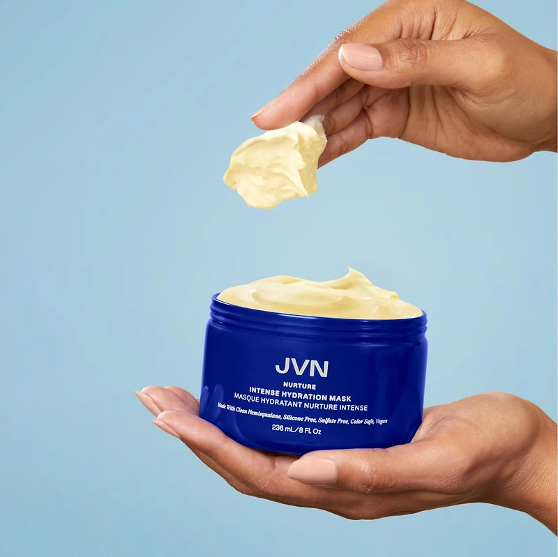 Nurture Intense Hydration Hair Mask