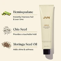 Complete Hydrating Air Dry Hair Styling Cream