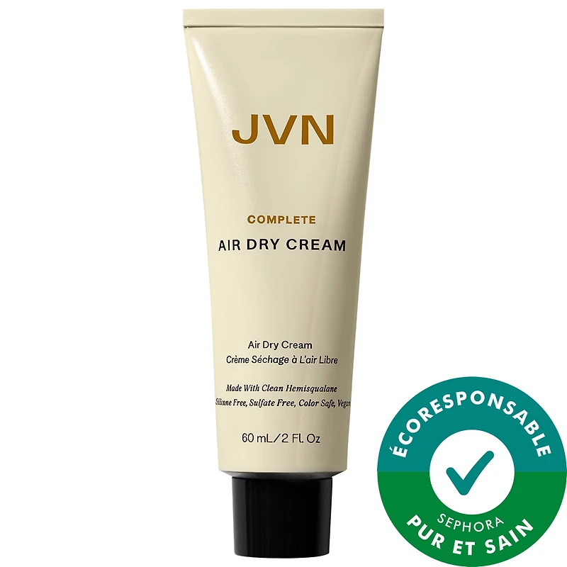 Complete Hydrating Air Dry Hair Styling Cream