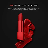 Unlocked™ Soft Matte Lipstick