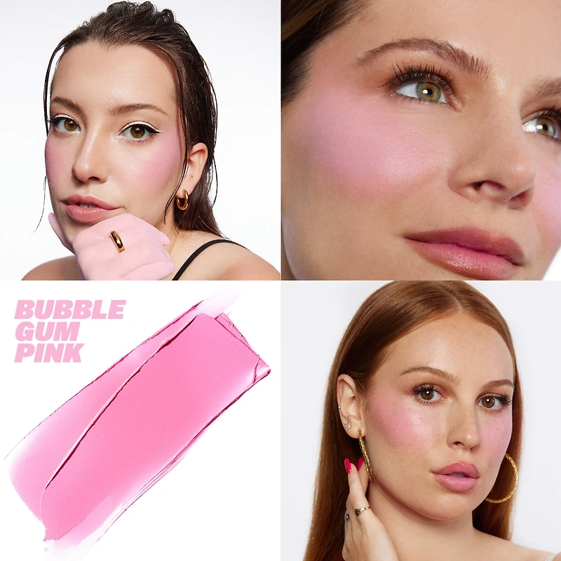 The Cream Blush