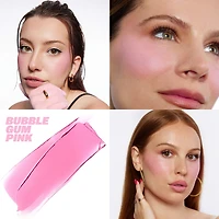 The Cream Blush