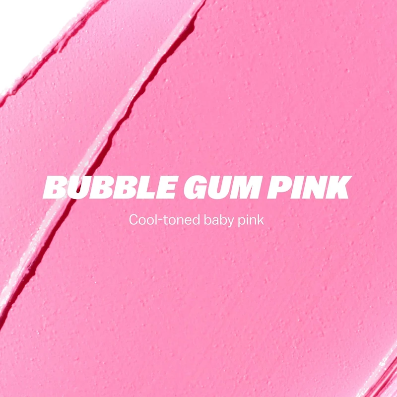 The Cream Blush