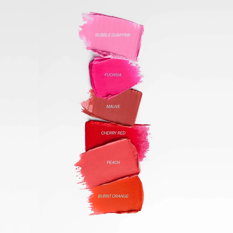 The Cream Blush