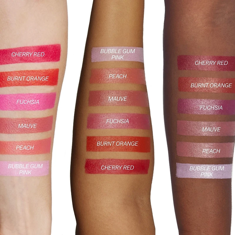The Cream Blush