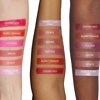 The Cream Blush
