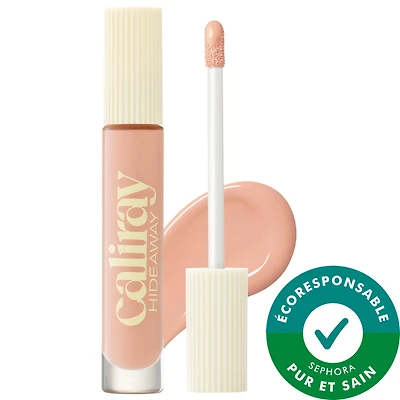 Anticernes correcteur de couleur illuminant et hydratant Hideaway
