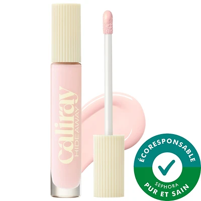 Anticernes correcteur de couleur illuminant et hydratant Hideaway
