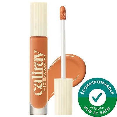 Anticernes correcteur de couleur illuminant et hydratant Hideaway