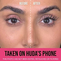 1 Mascara Coat Wow volumisant avec effet remontant supplémentaire