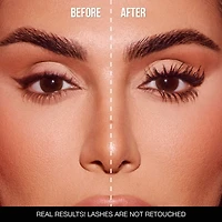 1 Mascara Coat Wow volumisant avec effet remontant supplémentaire