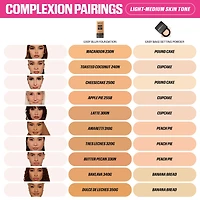 Easy Bake Blurring Loose Baking & Setting Powder