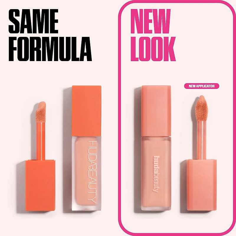 #FauxFilter Brightening Under Eye Color Corrector