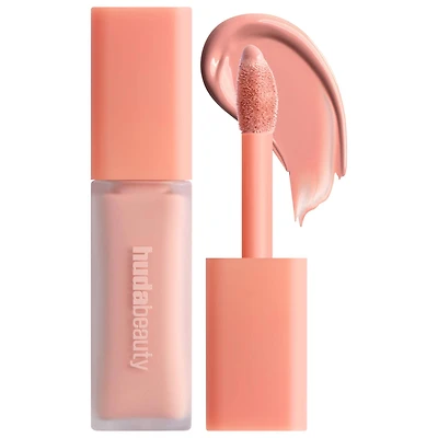 Couleur correctrice illuminante pour le contour des yeux #FauxFilter