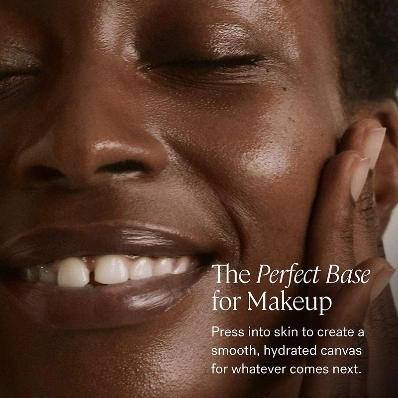 Mini The Base Face Milk Essence & Lightweight Moisturizer with Hyaluronic Acid