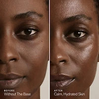 Minilotion hydratante légère avec acide hyaluronique The Base Face Milk