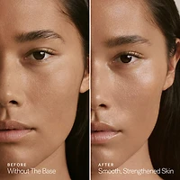 Minilotion hydratante légère avec acide hyaluronique The Base Face Milk