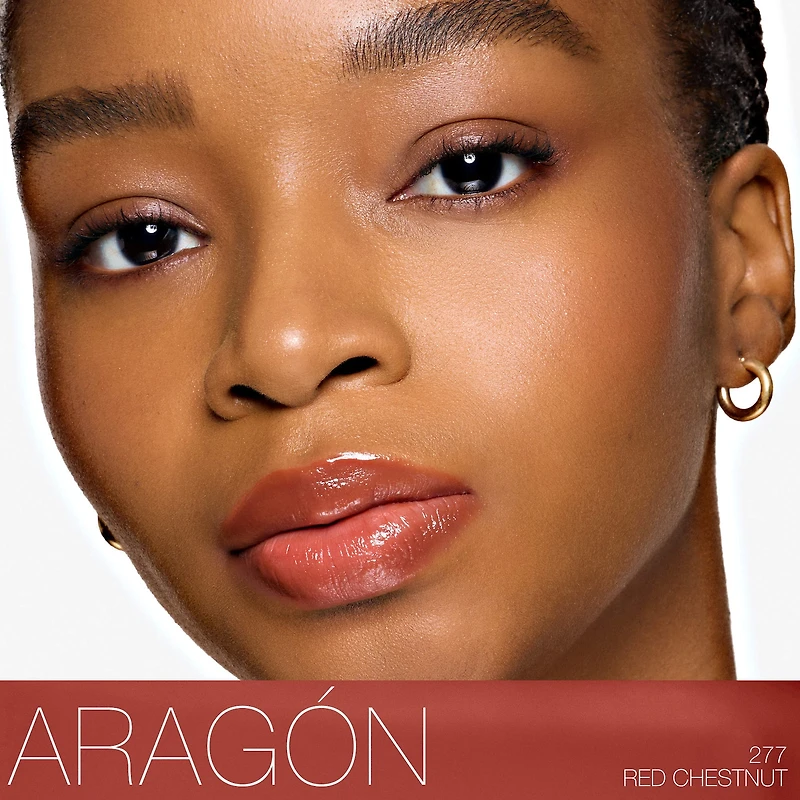 Afterglow Sensual Shine Hydrating Lipstick