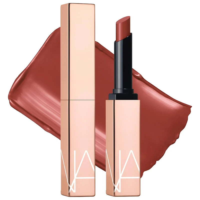 Rouge à lèvres brillant hydratant sensuel Afterglow