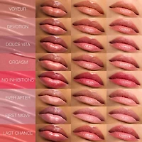 Afterglow Sensual Shine Hydrating Lipstick