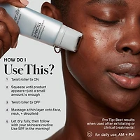 KateCeuticals® SuperCell Rejuvenation Peptide Serum