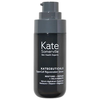 Kate Somerville KateCeuticals SuperCell Rejuvenation Peptide Serum for Wrinkles 1 oz